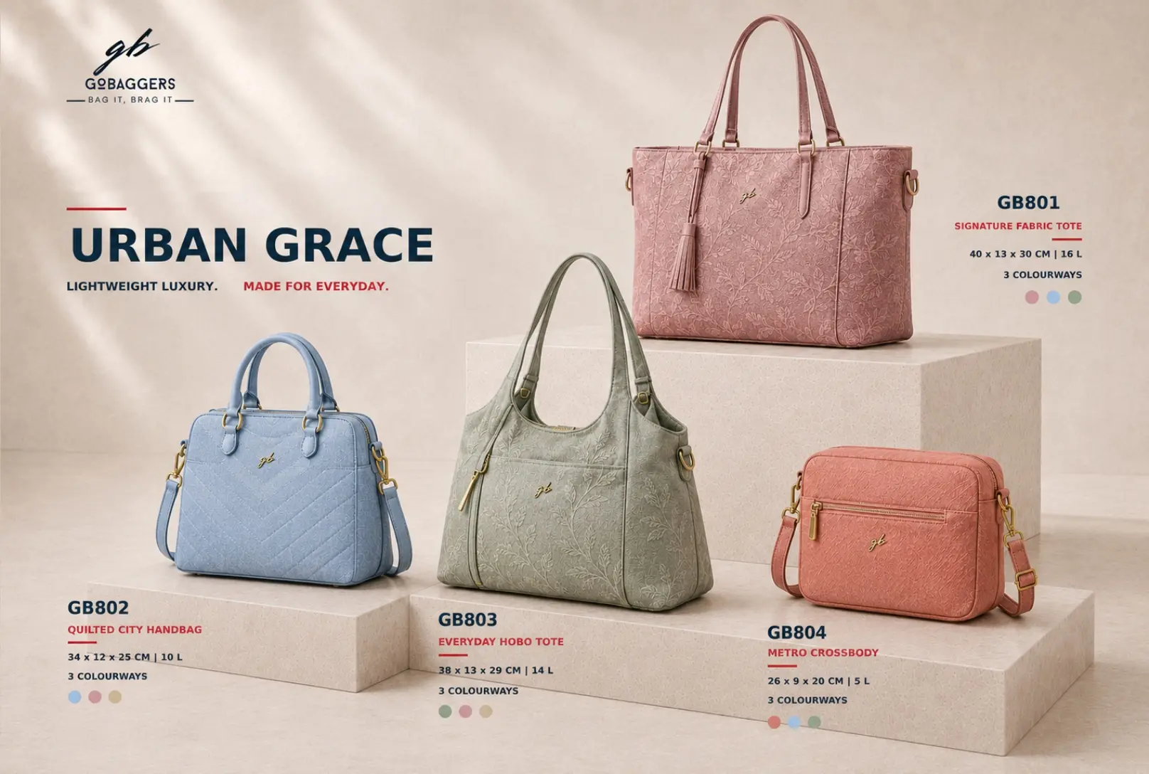 Urban Grace
