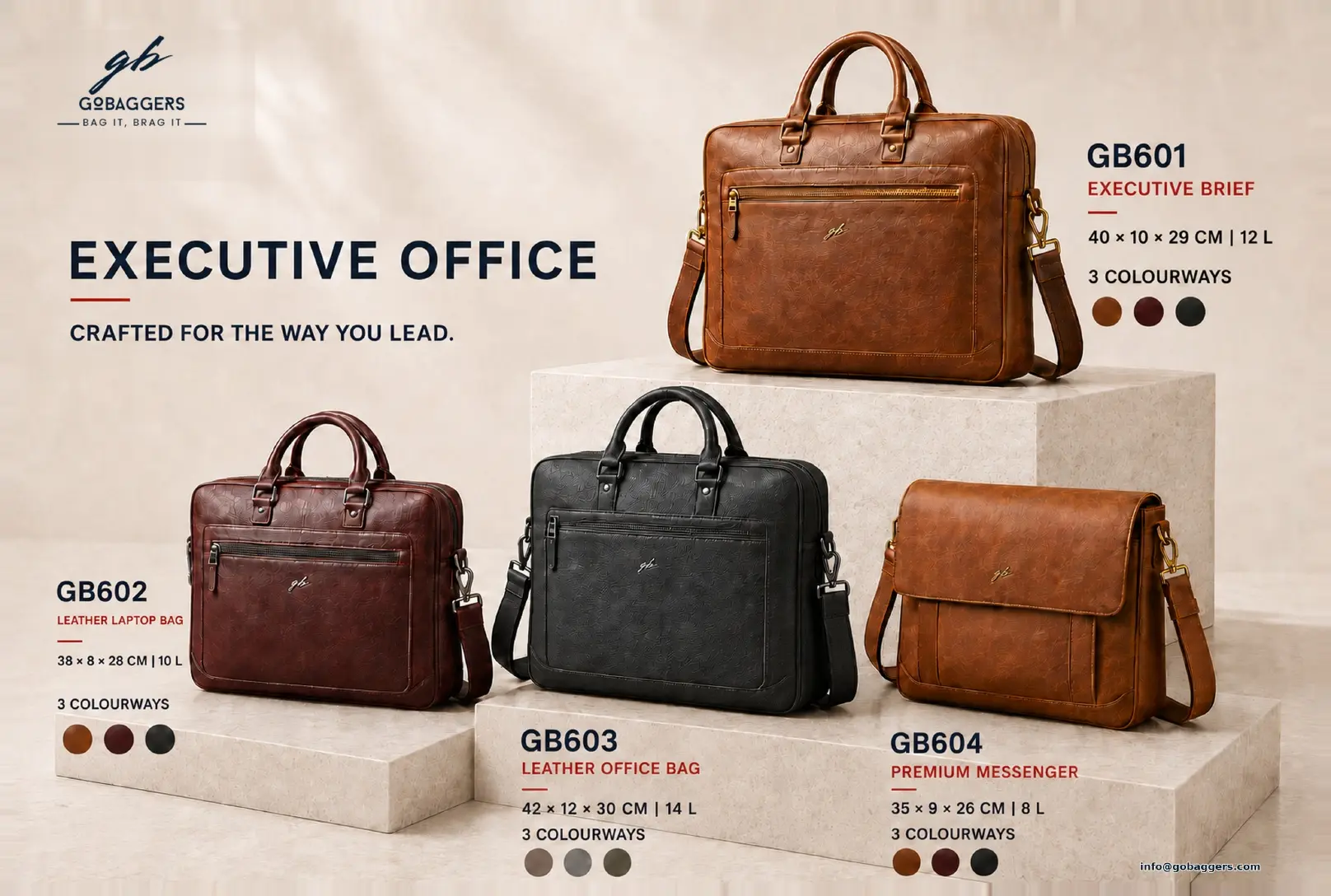 Office & Leather