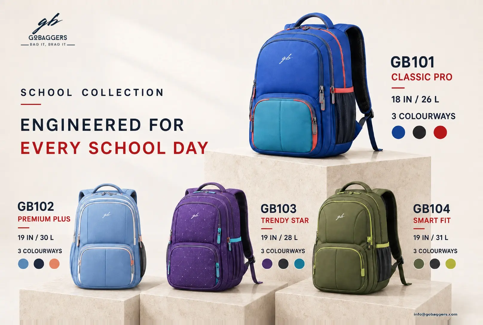 School Collection