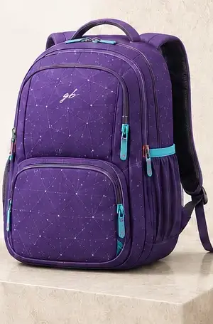 GB103 TRENDY STAR premium bag