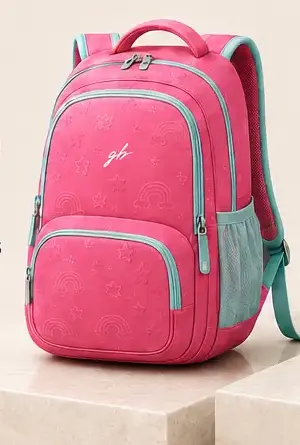 GB105 JUNIOR FUN premium bag
