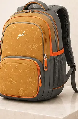 GB106 SPACE EXPLORER premium bag