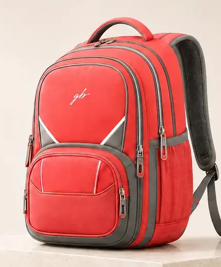 GB107 CHAMPION premium bag
