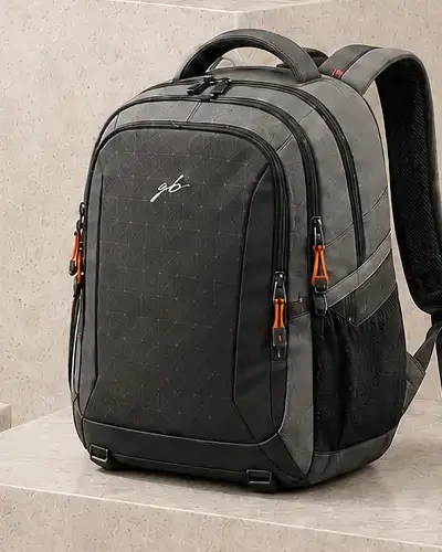 GB203 TECH EXPLORER premium bag