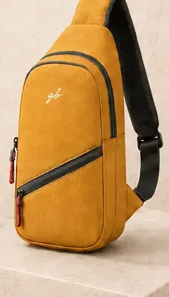 GB401 URBAN SLING premium bag