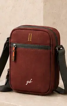 GB402 CROSSBODY SLING premium bag